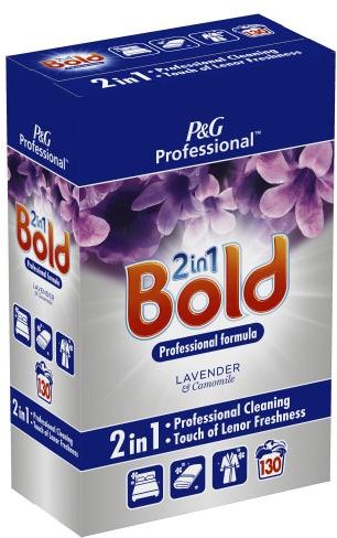 Bold Powder Lavander & Camomile 100 Wash