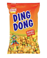 Ding Dong Mixed Nuts 100G