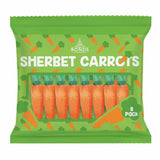 Bonds Sherbet Filled Carrots 68G