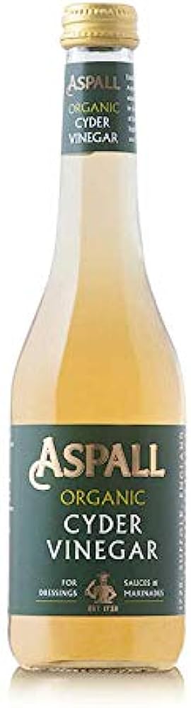 Aspall Cyder Vinegar 500ML