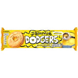 Burtons Jammie Dodgers Minions Go-Ba-Na-Nas 140G