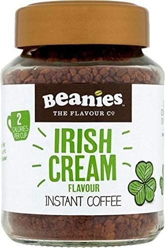 Beanies Coffee Irish Cream 50G - World Food Shop