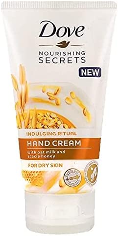 Dove Indulging Ritual Hand Cream 75ML