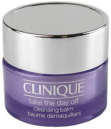 Clinique Cleansing Balm Take The Day Off 30Ml - World Food Shop