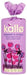 Kallo Blueberry & Vanilla Rice & Corn Cakes 131G - World Food Shop