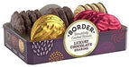 Border - Luxury Chocolate Sharing Pack 365G - World Food Shop