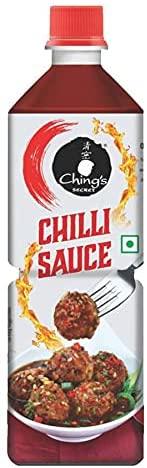 Chings Secret Chilli Sauce 680G - World Food Shop