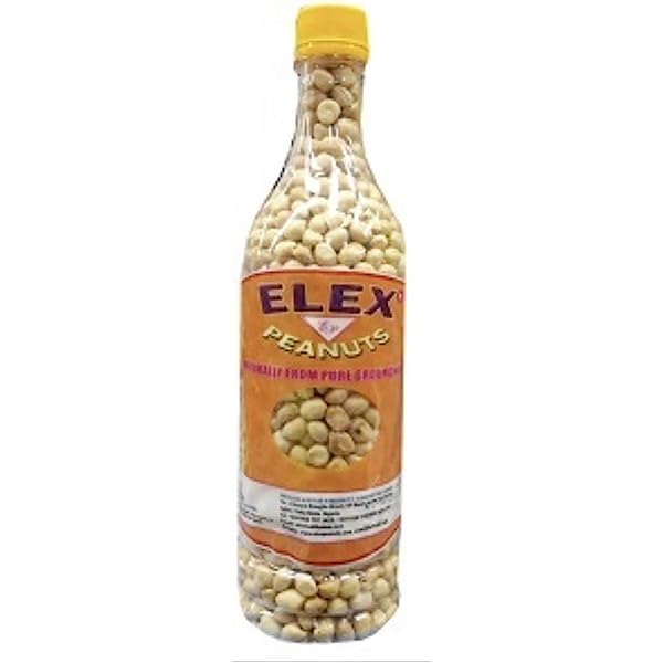Elex Peanuts 500G