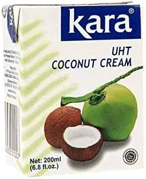 Kara Coconut Cream 200ML