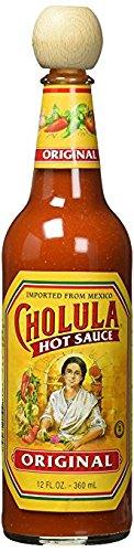 Cholula Hot Sauce Original 150Ml - World Food Shop