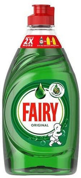 Fairy Liquid Original 383Ml - World Food Shop