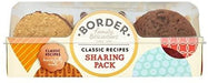 Border - Classic Sharing Pack 400G - World Food Shop