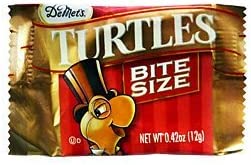 DeMet's Turtles Bite Size 12G