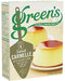 Greens Carmelle Dessert Mix 70G - World Food Shop