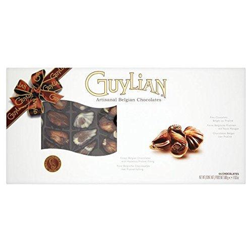 Guylian Seashells Window Box 500G - World Food Shop