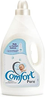 Comfort Fabric Conditioner Pure 4L