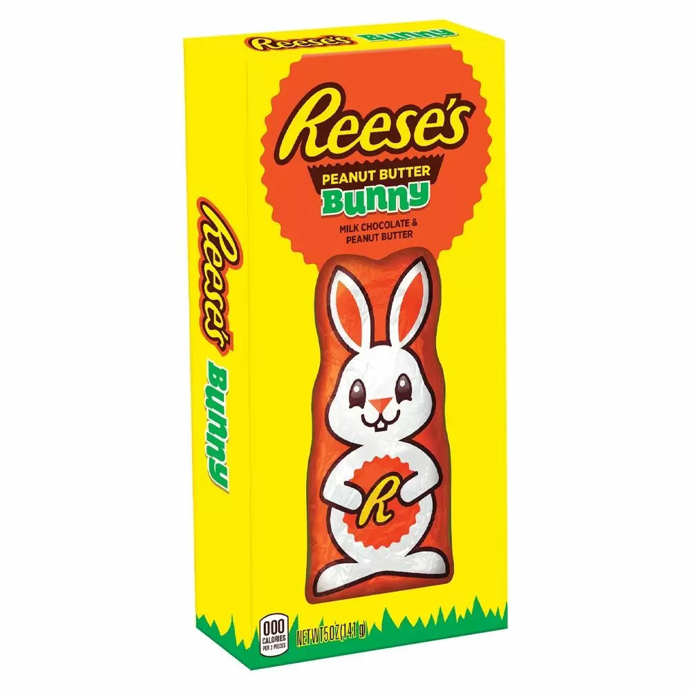 Reese's Peanut Butter Bunny 141G