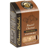 Shropshire Spice Roasted Chestnut Stuffing 150G