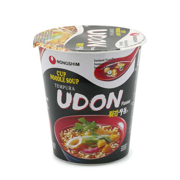 Nongshim Udon Cup 62g
