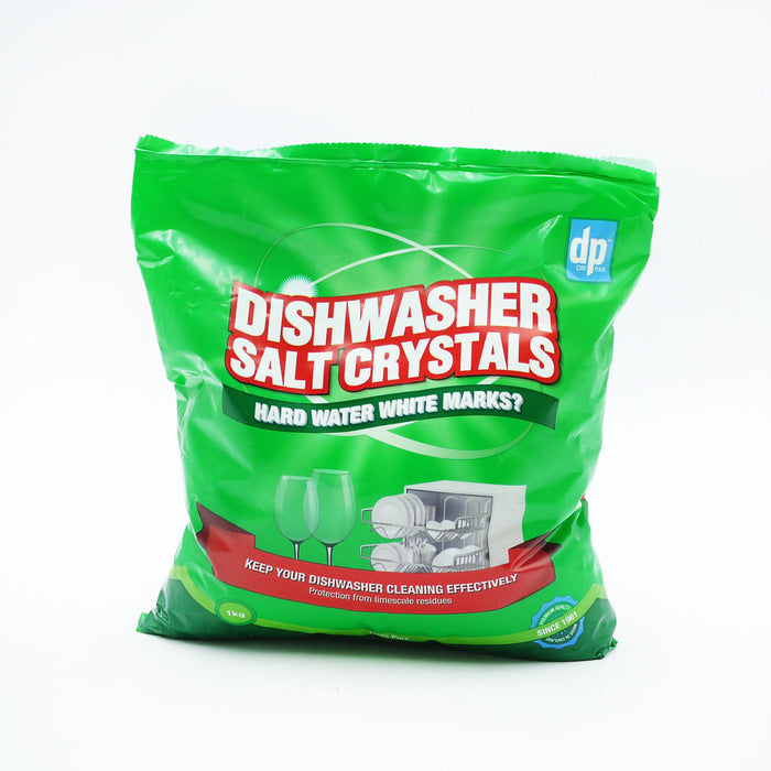 Dri-Pak Dishwasher Salt 1KG