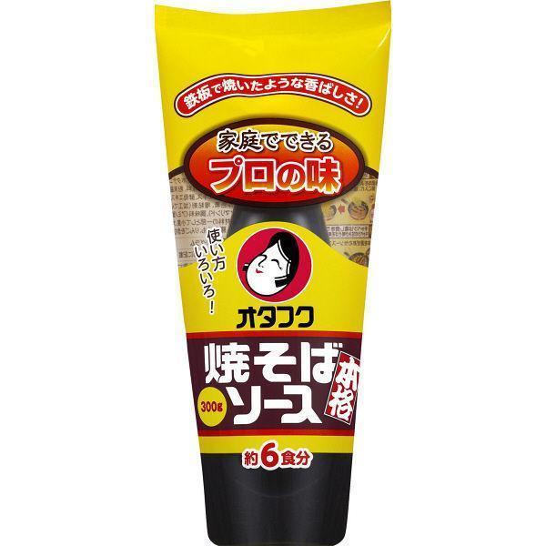 Otafuku Yakisoba Sauce 300G - World Food Shop