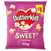 Butterkist Cinema Sweet Popcorn 70G - World Food Shop