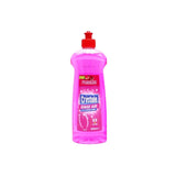 Crystale Dishwasher Rinse Aid Pink Grapefruit & Pomegranate 500ML