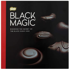 Black Magic Small Box 174G - World Food Shop