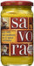 Amora Savora Mustard 11 Spices 385G - World Food Shop