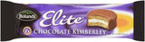Bolands Chocolate Kimberley 132G