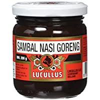 LUCULLUS Sambal Nasi Goreng 200g - World Food Shop