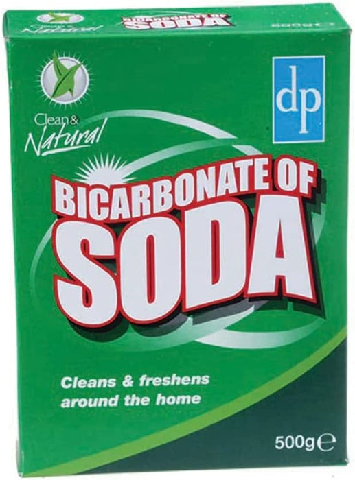 Dri Pak Bicarbonate of Soda 500G