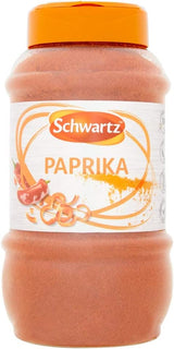 Schwartz Paprika 425G