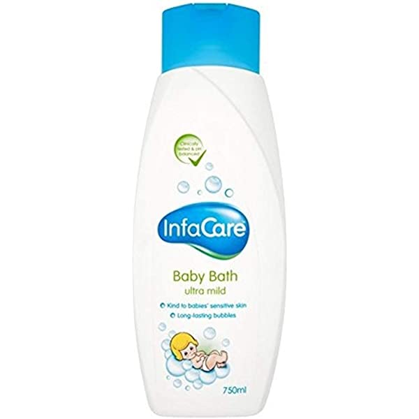Infacare Baby Bath 750ML
