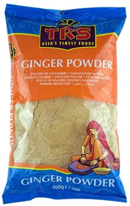 TRS Ginger Powder 400G - World Food Shop