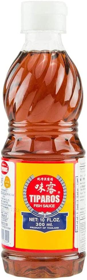 Tiparos Fish Sauce 300ml