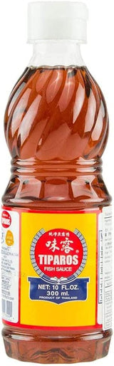 Tiparos Fish Sauce 300ml