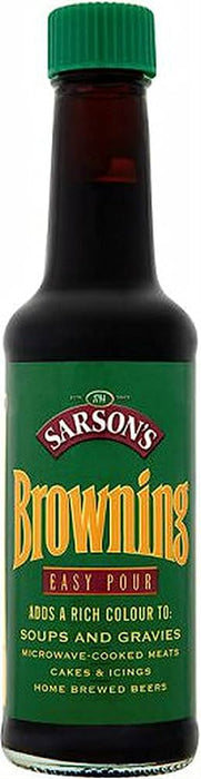 Sarson's Browning 150ML