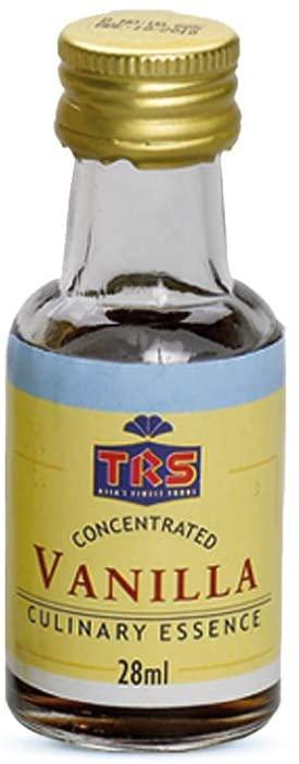 TRS Essence Vanilla 28Ml - World Food Shop
