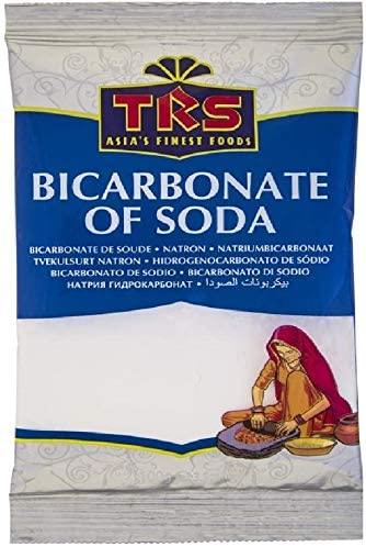 TRS Bicarbonate Of Soda 100G - World Food Shop