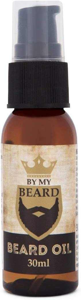 By My Beard - Beard Oil 30ML