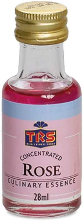 TRS Essence Rose 28ML