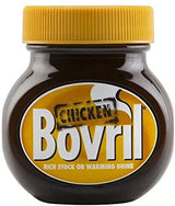 Bovril Chicken 125G