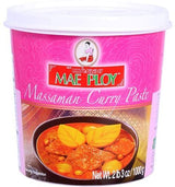 Mae Ploy Massaman Curry Paste 1Kg