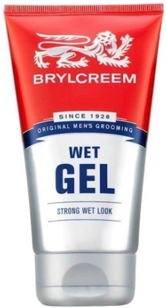 Brylcreem Styling Gel Strong 150ML