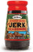 Grace Hot & Spicy Jerk Seasonings Paste 312G - World Food Shop