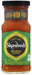Sharwoods Green Label Mango Chutney Jar 227G - World Food Shop