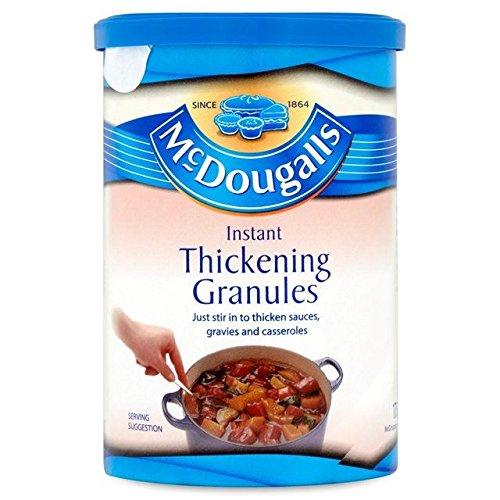 Mcdougalls Thickening Granules 170G - World Food Shop