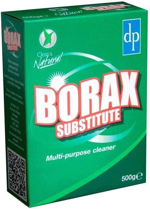 Dri Pak Borax Substitute Clean 500g