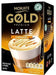 Mokate Gold Premium Coffee Caramel Latte 10Pk 150G - World Food Shop
